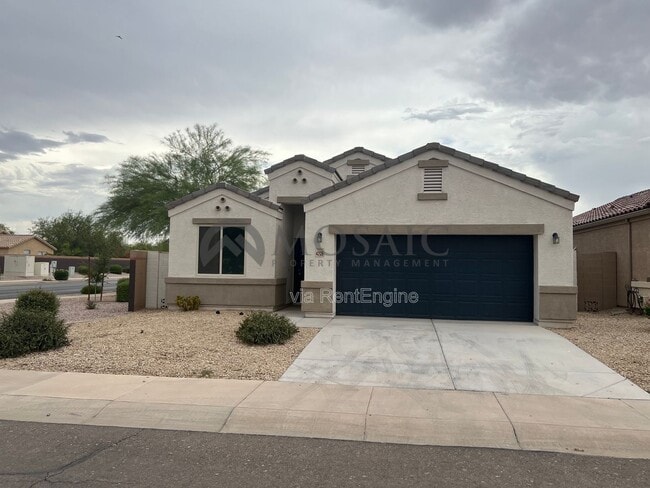 Building Photo - 42128 W Lunar St Rental