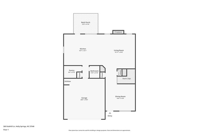 Photo - 360 Stobhill Ln