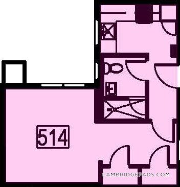 Photo - 1200 Massachusetts Ave Apartment Unit 514