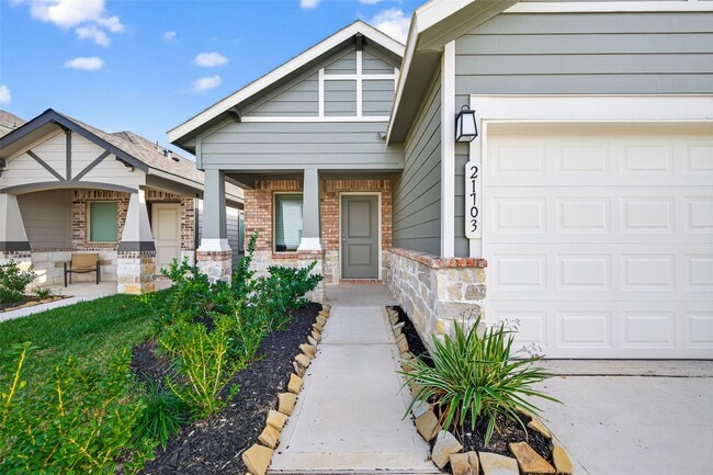 Photo - 21703 Cypress Trellis Dr