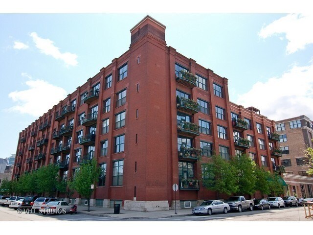 Building Photo - 1000 W Washington Blvd Unit 517
