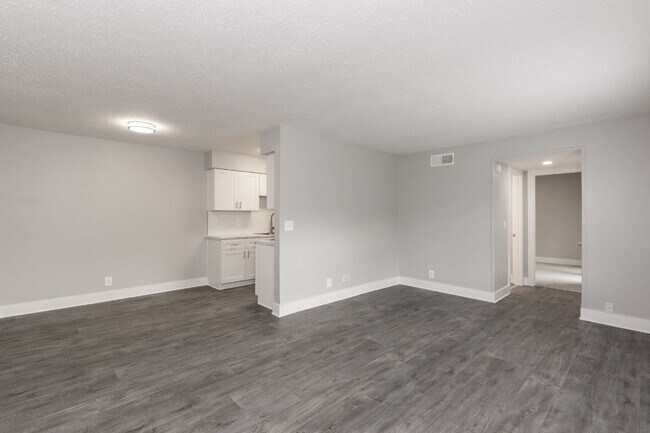 One Bedroom