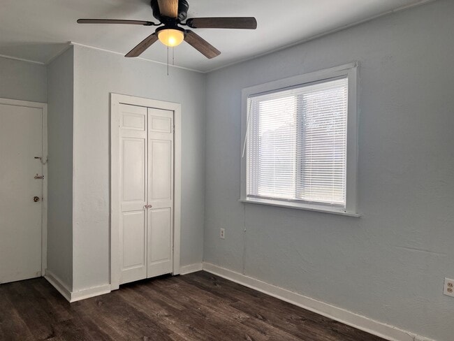 Photo - 1 Bedroom 1 Bathroom Studio Unidad 424 W. Daugherty