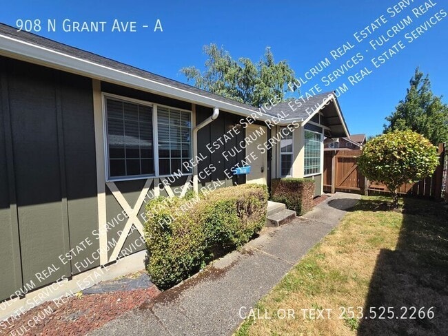 Building Photo - 908 N Grant Ave Unit A