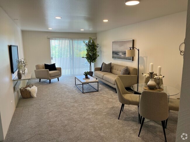 Building Photo - 500 Mohawk Dr Unit 601 Rental