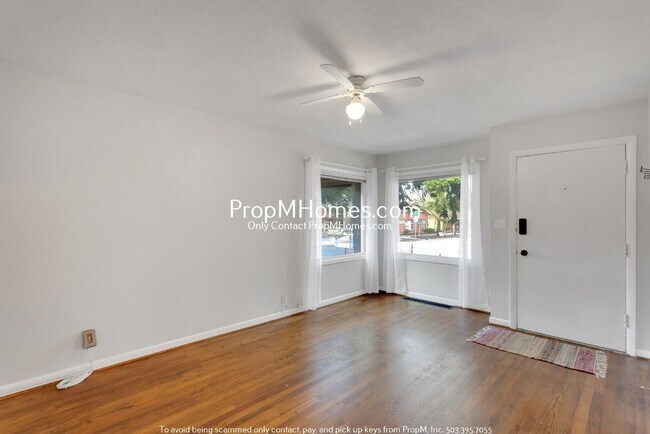 Photo - Charming Portsmouth Gem! W/D Included!