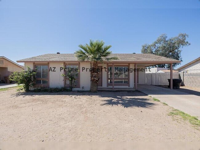 Photo - 8821 W Sahuaro Dr