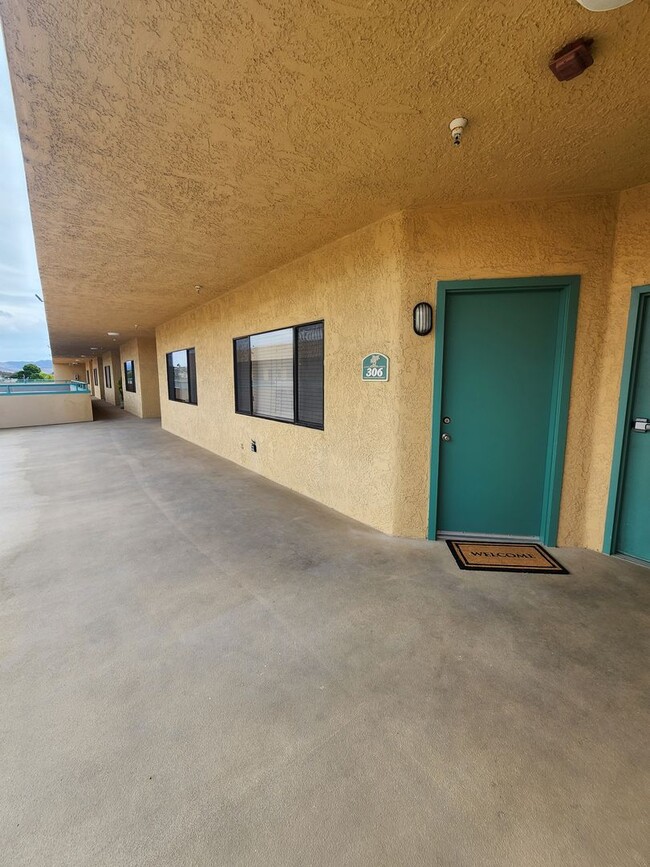 Photo - Ocean View Corner Apartment with Private Deck Unit 306