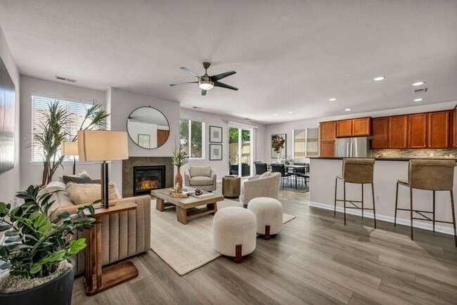 Photo - Beautiful 4-Bedroom Home in Damonte Ranch
