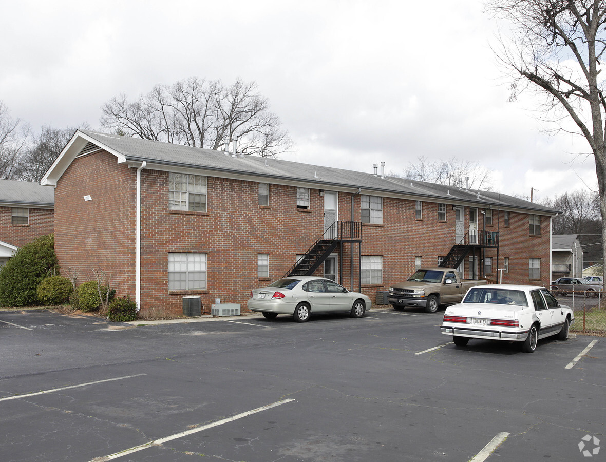 Photo - 1777-1779 W Vesta Ave Apartamentos