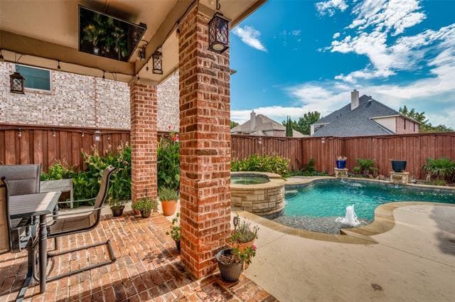 Photo - 1319 San Andres Dr