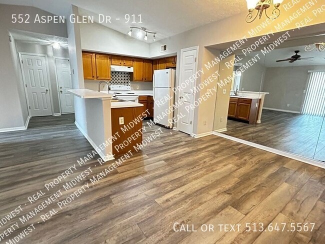 Photo - 552 Aspen Glen Dr Unit 911