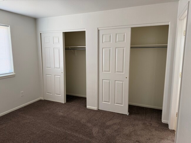 Master bedroom - 3178 D 1/2 Rd