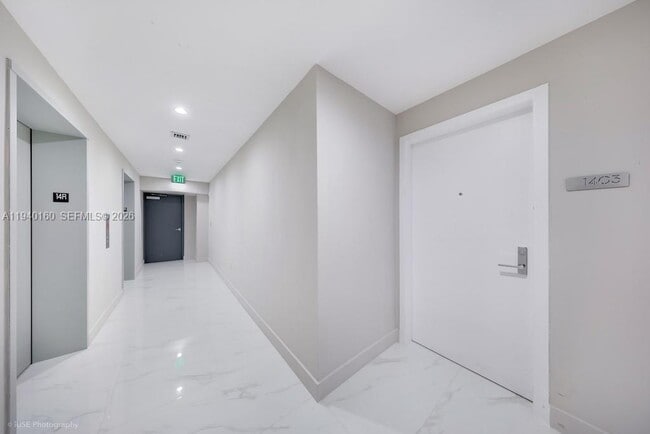 Photo - 700 NE 24th St Unit 1403