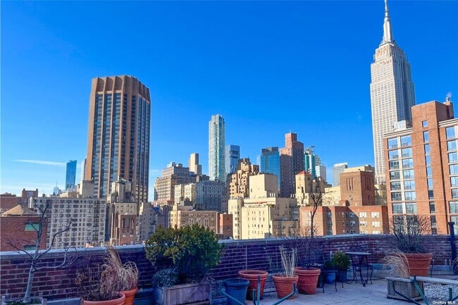 Photo - 123 E 37th St Apartment Unit 7F