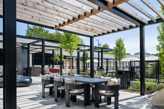 Photo - Madison West Elm