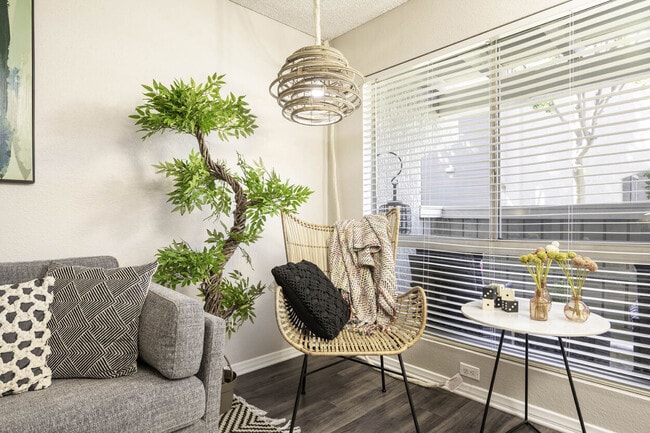 Photo - Axiom Tustin