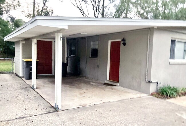 Photo - Charming Home in Established Jacksonville ...