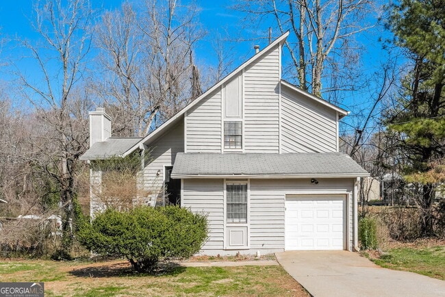 Building Photo - 4707 Greenway Rd NW Rental