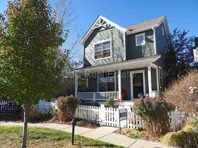 Building Photo - Stapleton Home For Rent