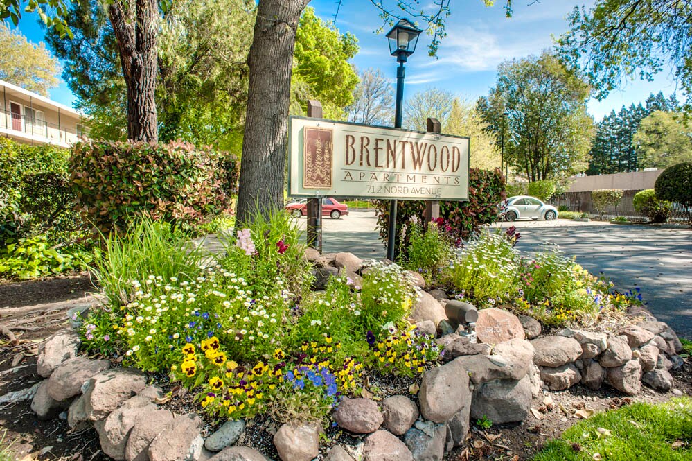 Brentwood - Brentwood Apartments
