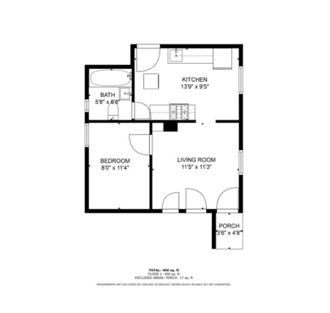 Photo - 807 20th St Unit 807 20th St. #B