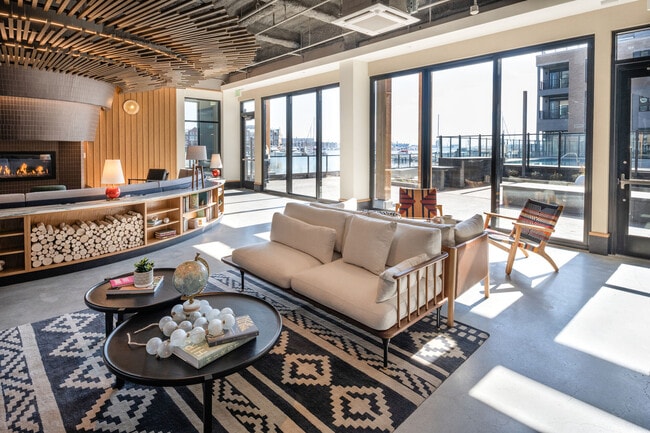 Photo - Elms Fells Point