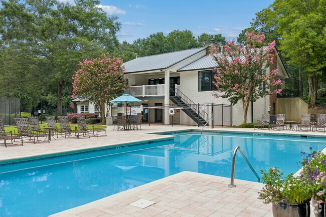 Building Photo - Veridian at Sandy Springs
