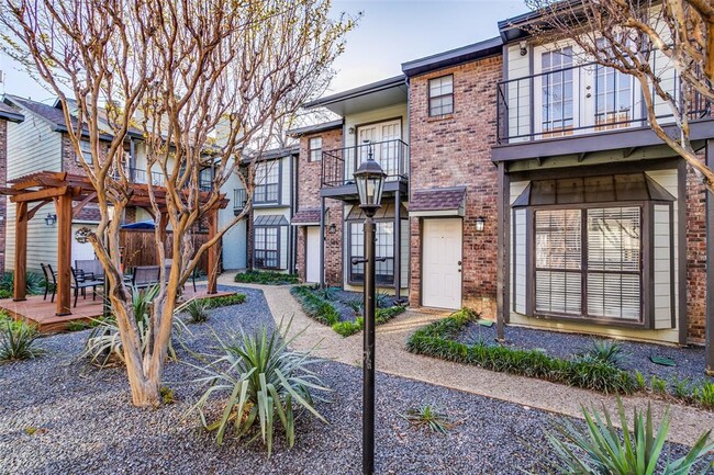 Photo - 3904 Rawlins St Condo Unit 116