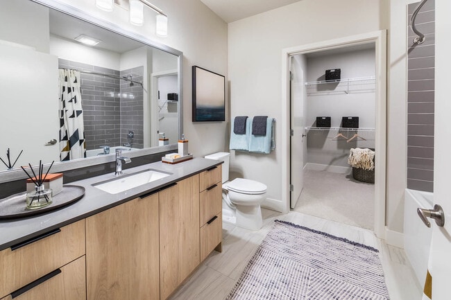 Aspect at Totem Lake Apartments