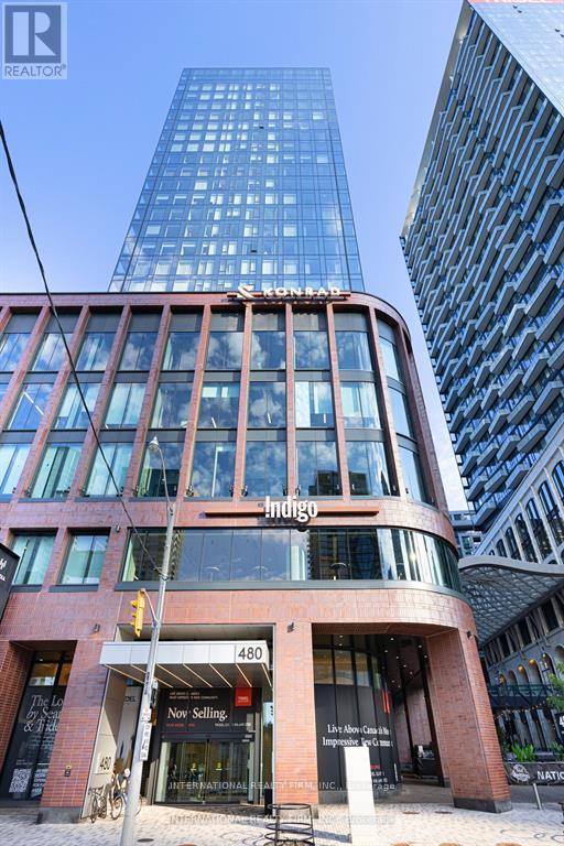 Photo - 480 Front St W Unité 1703