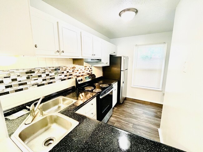 Photo - Twin City Townhomes