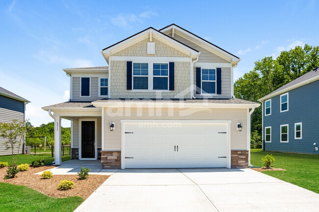 Building Photo - 4015 Williams Pond Rd