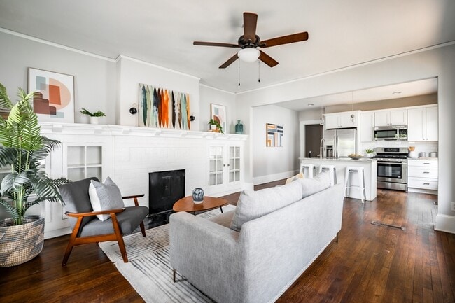 Photo - 23 Clifton St SE