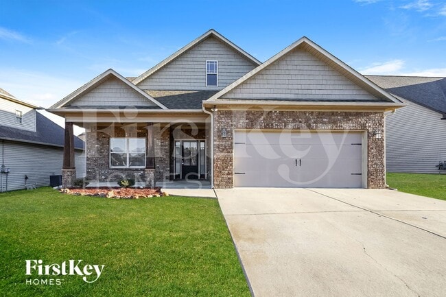 Building Photo - 2044 Highview Way