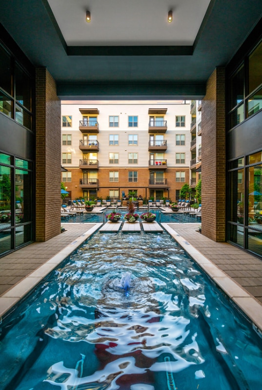 Photo - 3551 Wilshire Wy Unit 2112