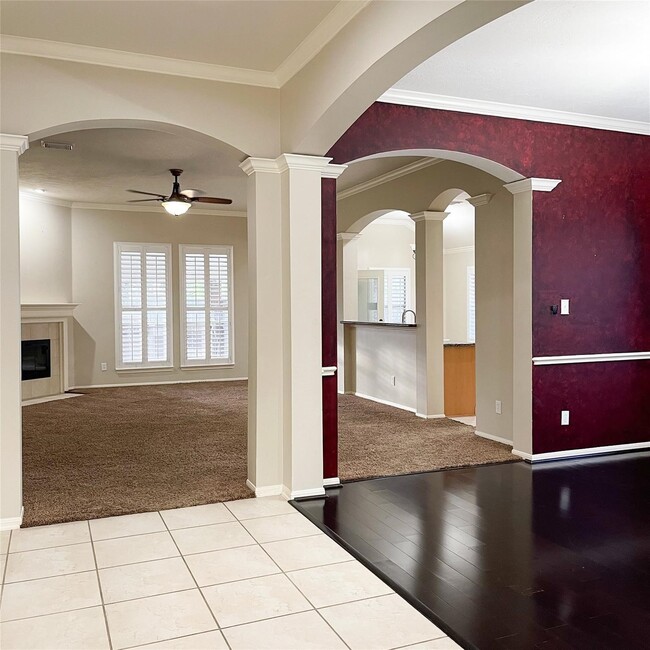 Photo - 2606 Sun Flare Ln