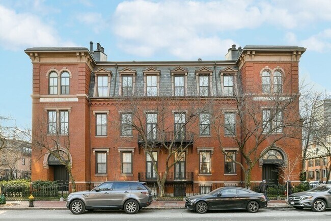 132 Appleton St Unidad 3B