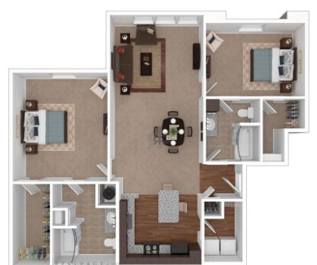 Photo - Revere at Tega Cay