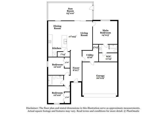 Photo - 12452 Chaya Ct