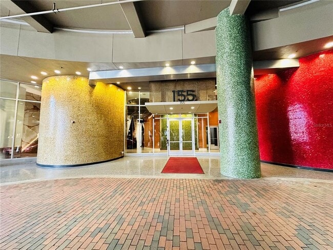 Photo - 155 S Court Ave Unit 2412