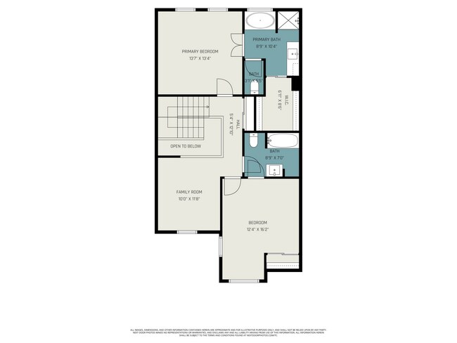 Photo - 1632 Shady Cove Ln