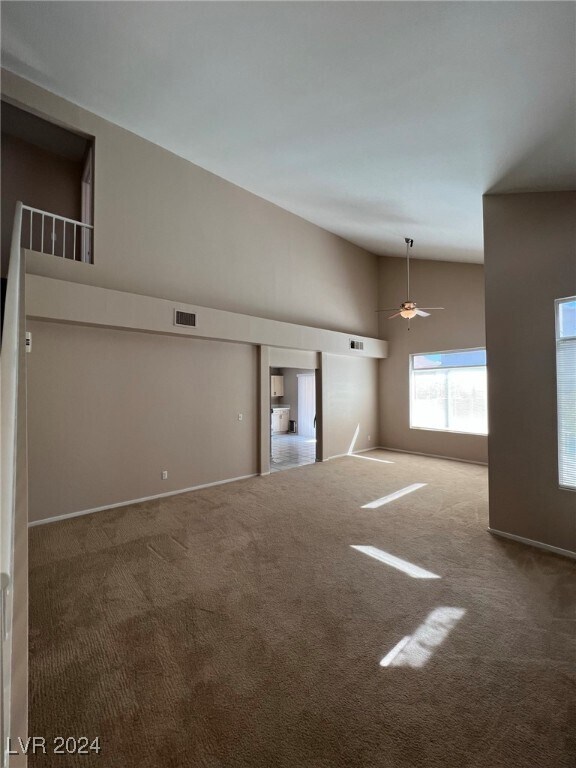 1915 Curio Dr House House Rental in North Las Vegas, NV