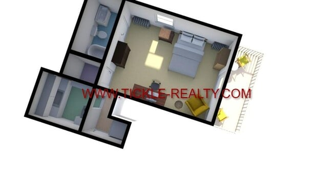 Building Photo - 174 N Goodman St Unit 6