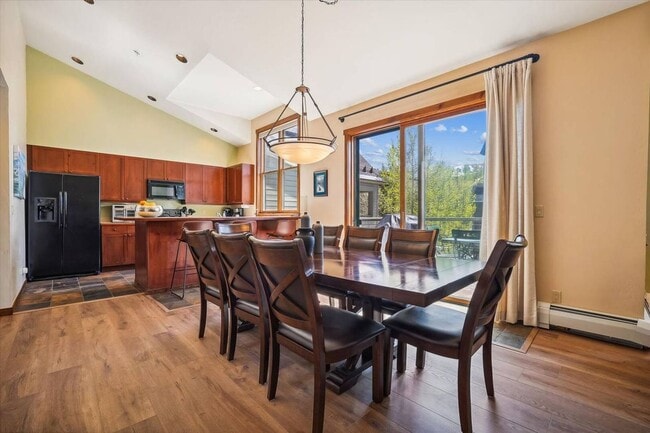 Photo - Walk to Main Street and the Slopes! Amenities Abound! Heat Included! Garage!