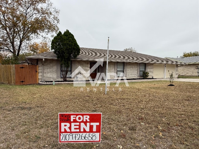 Photo - 7403 Castle Crown Dr