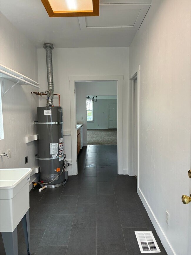 Photo - 3-bedroom, 1-bath home in Redding blends historic charm with modern finishes!