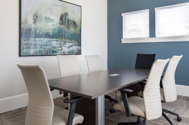 Abberly Market Point Apartment Homes