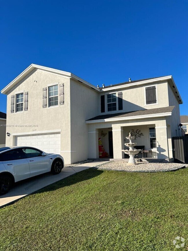 Houses for Rent in 33033, Homestead, FL