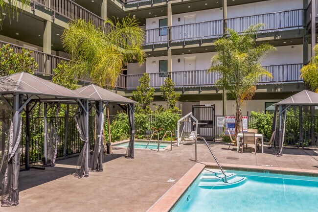 Photo - Bella Creek Apartments